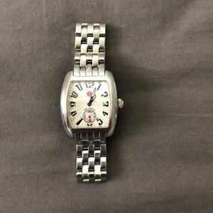 Used Michele Watch. Urban Mini.